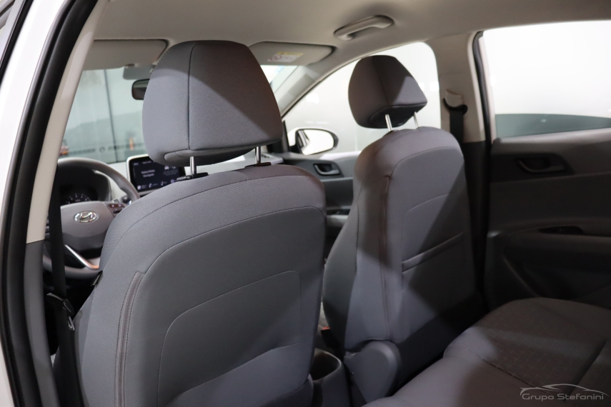 hyundai hb20s 1.0 tgdi flex comfort plus automatico 4p 2025