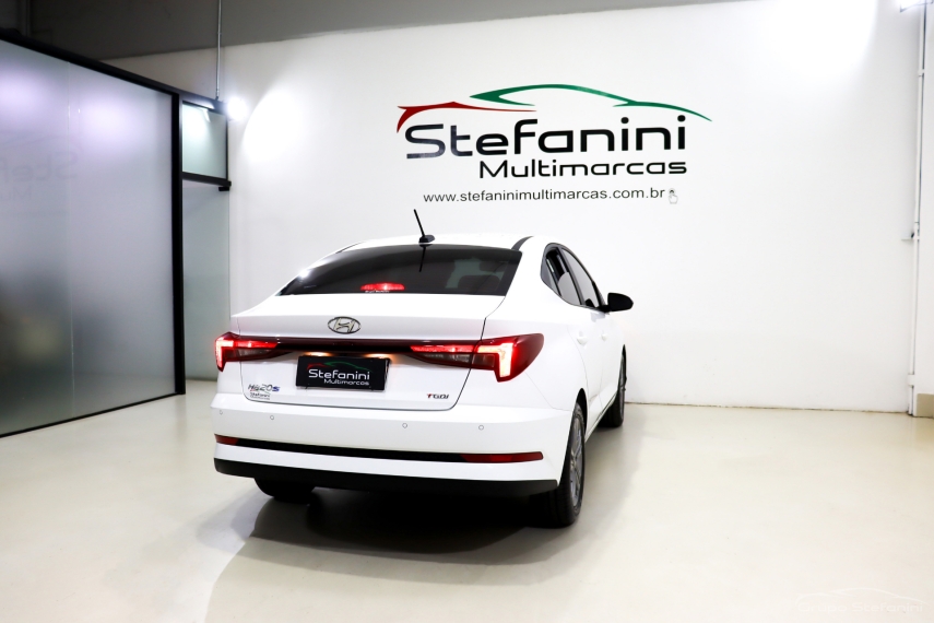 hyundai hb20s 1.0 tgdi flex comfort plus automatico 4p 2025