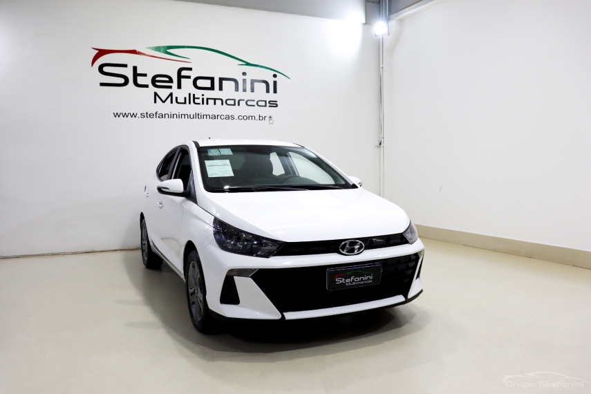 hyundai hb20s 1.0 tgdi flex comfort plus automatico 4p 2025