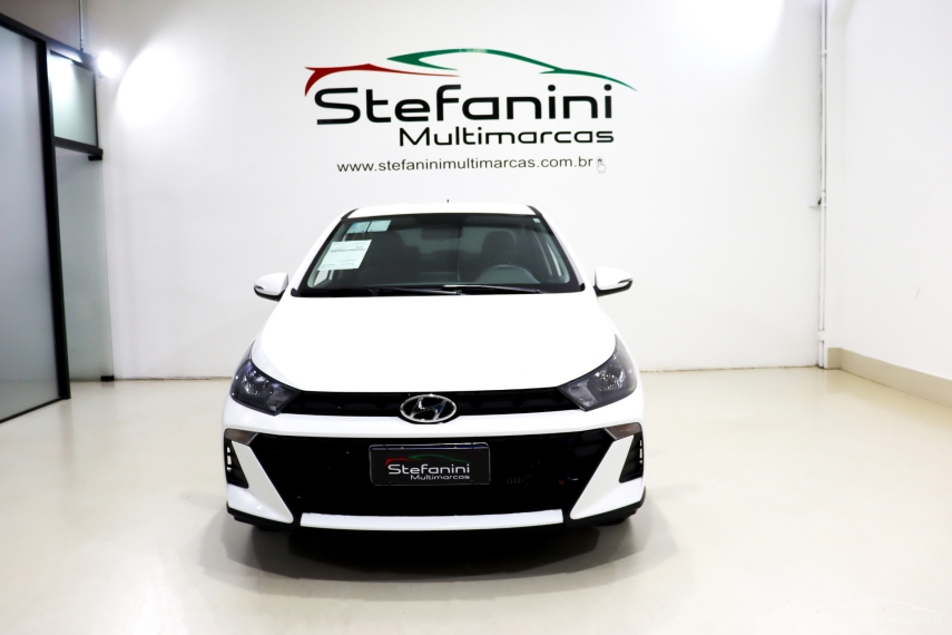 hyundai hb20s 1.0 tgdi flex comfort plus automatico 4p 2025