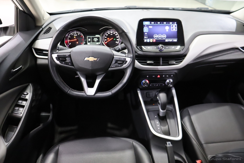 chevrolet onix 1.0 turbo flex premier automatico 4p 2024