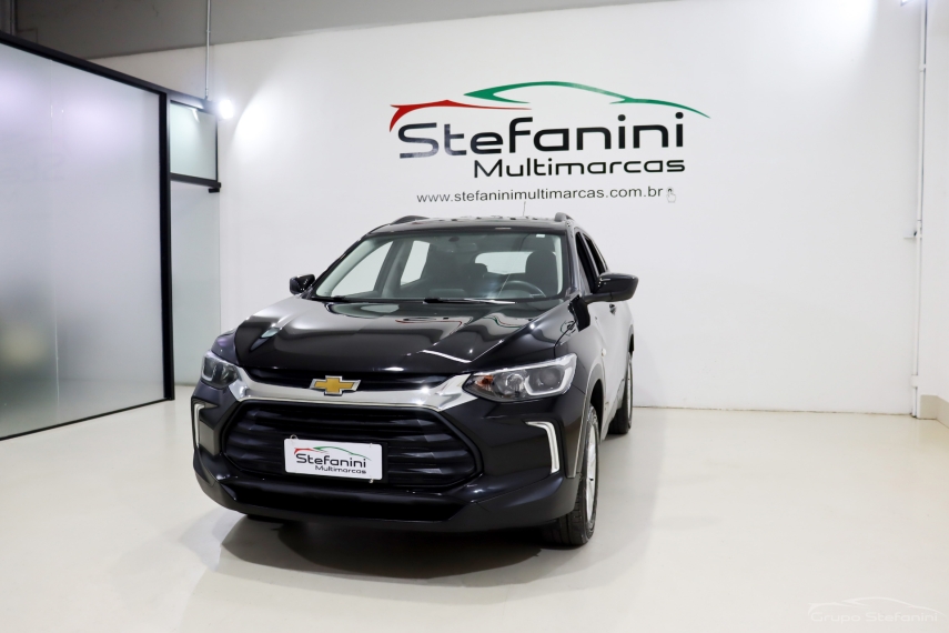 chevrolet tracker 1.0 turbo flex lt automatico 4p 2023 chevrolet tracker 1.0 turbo flex lt automatico 4p 2023