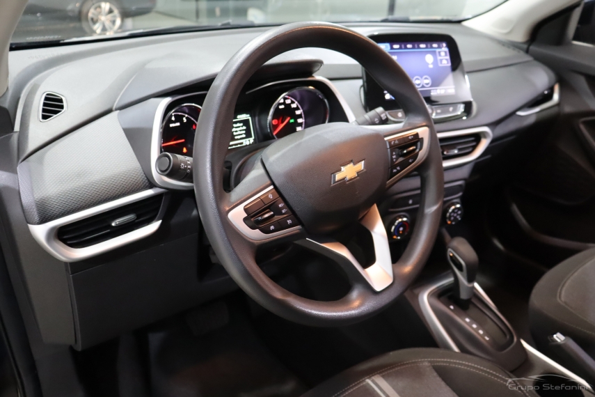 chevrolet tracker 1.0 turbo flex lt automatico 4p 2023