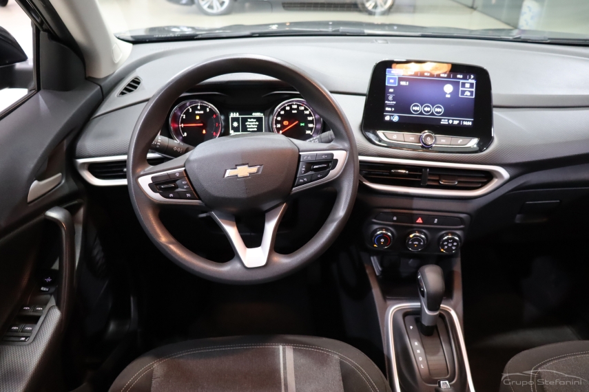 chevrolet tracker 1.0 turbo flex lt automatico 4p 2023