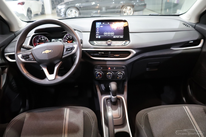 chevrolet tracker 1.0 turbo flex lt automatico 4p 2023