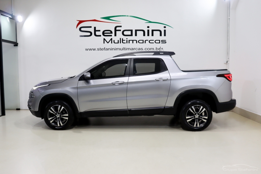 fiat toro 1.3 turbo 270 flex freedom at6 4p automatico 2022