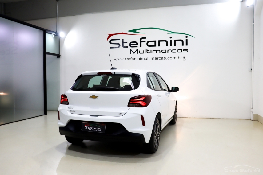 chevrolet onix 1.0 flex lt manual 4p 2024