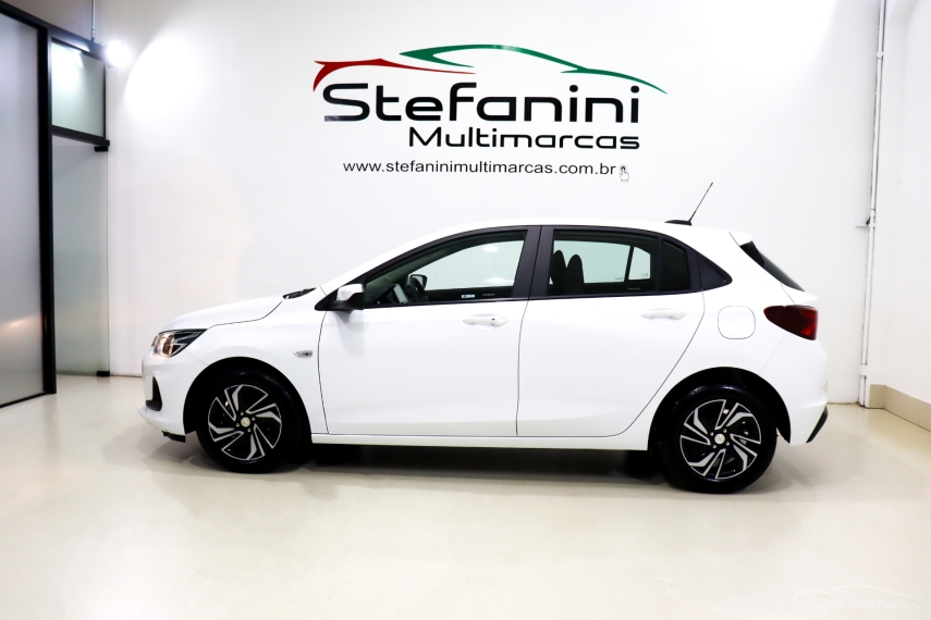 chevrolet onix 1.0 flex lt manual 4p 2024
