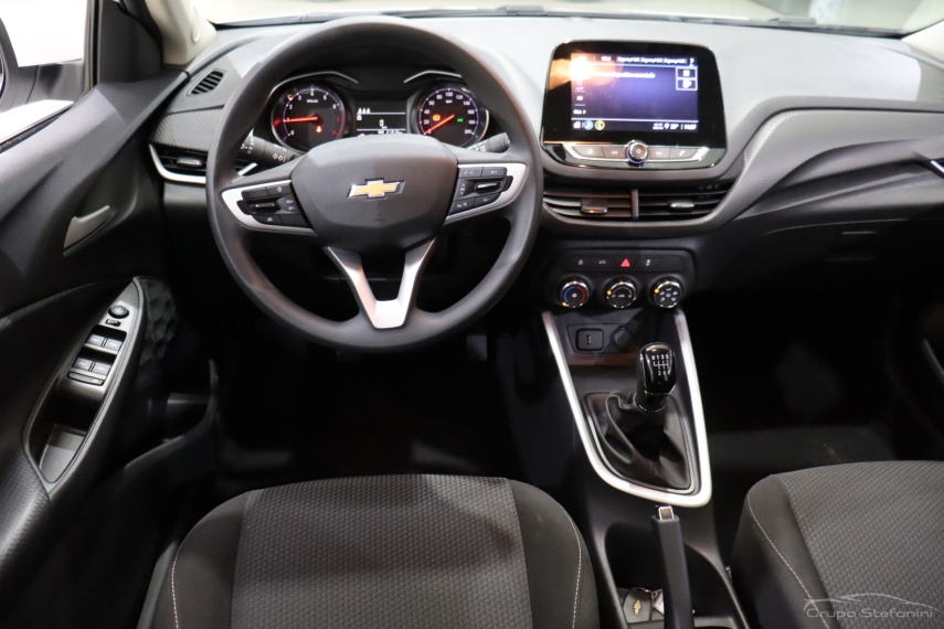 chevrolet onix 1.0 flex lt manual 4p 2024