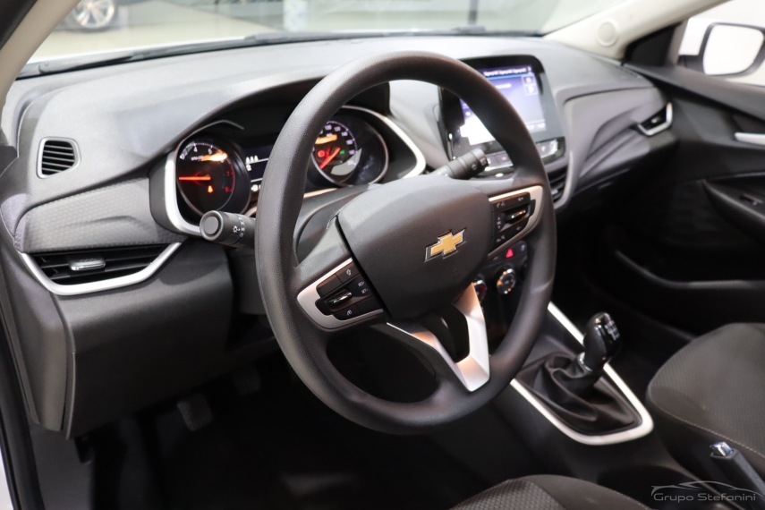 chevrolet onix 1.0 flex lt manual 4p 2024