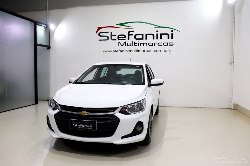 chevrolet onix 1.0 flex lt manual 4p 2024