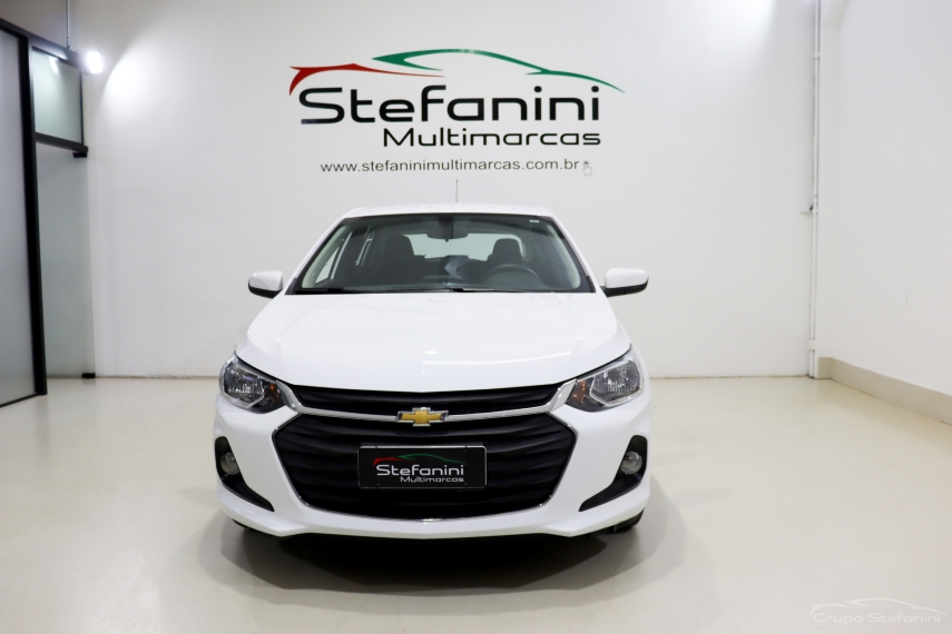 chevrolet onix 1.0 flex lt manual 4p 2024