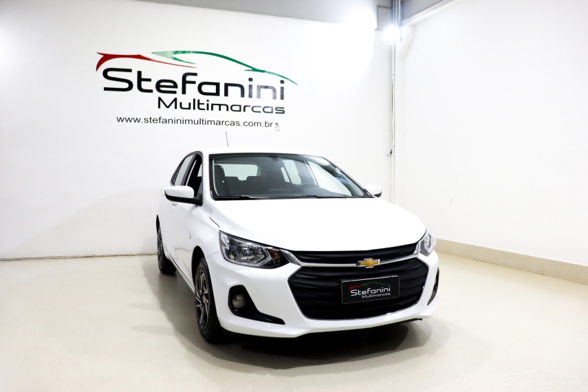 chevrolet onix 1.0 flex lt manual 4p 2024