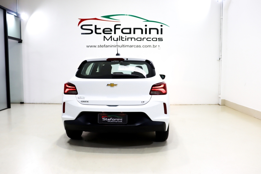 chevrolet onix 1.0 flex lt manual 4p 2024