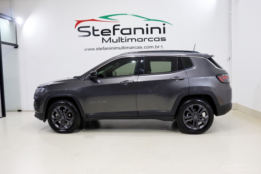 jeep compass 1.3 t270 turbo flex sport at6 4p automatico 2025