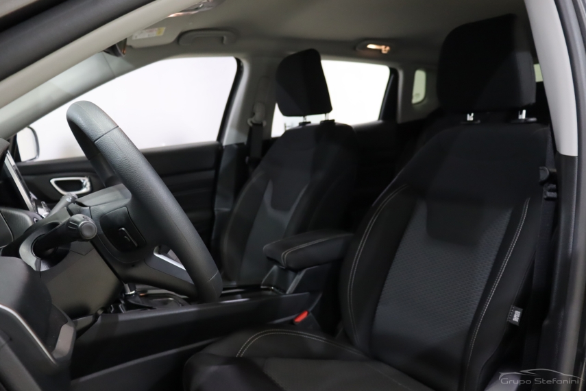 jeep compass 1.3 t270 turbo flex sport at6 4p automatico 2025
