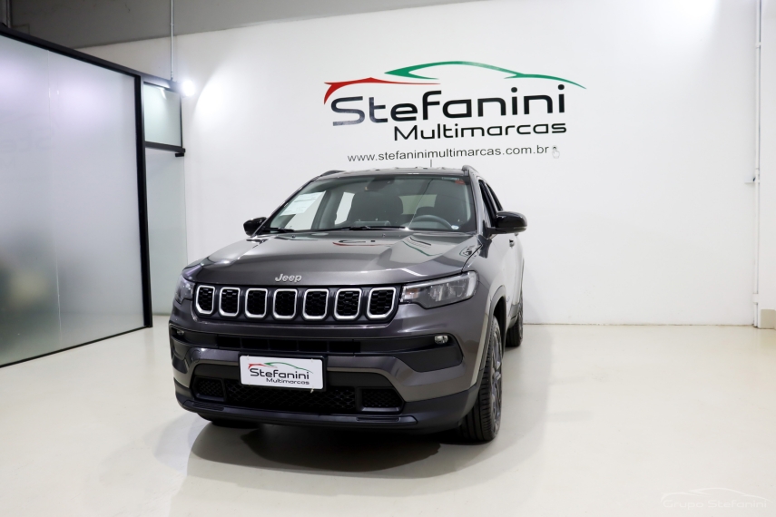 jeep compass 1.3 t270 turbo flex sport at6 4p automatico 2025 jeep compass 1.3 t270 turbo flex sport at6 4p automatico 2025