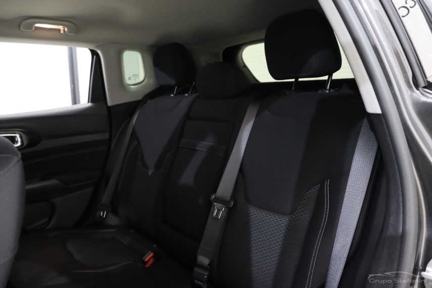 jeep compass 1.3 t270 turbo flex sport at6 4p automatico 2025