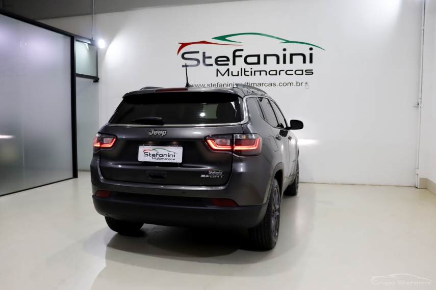 jeep compass 1.3 t270 turbo flex sport at6 4p automatico 2025