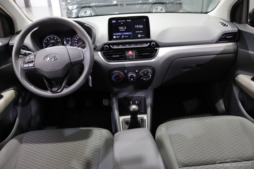 hyundai hb20s 1.0 12v flex evolution manual 4p 2022