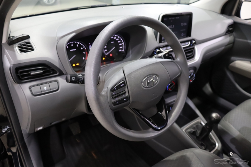 hyundai hb20s 1.0 12v flex evolution manual 4p 2022