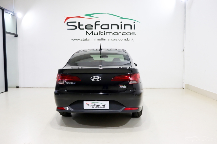 hyundai hb20s 1.0 12v flex evolution manual 4p 2022
