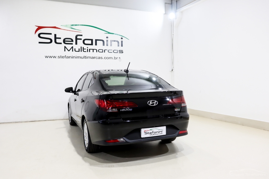hyundai hb20s 1.0 12v flex evolution manual 4p 2022