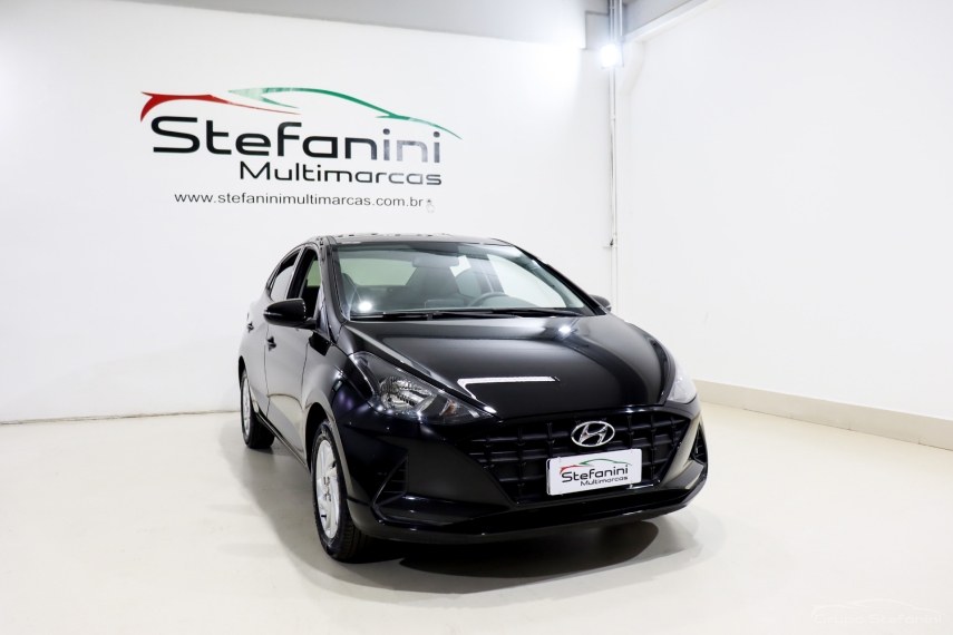 hyundai hb20s 1.0 12v flex evolution manual 4p 2022