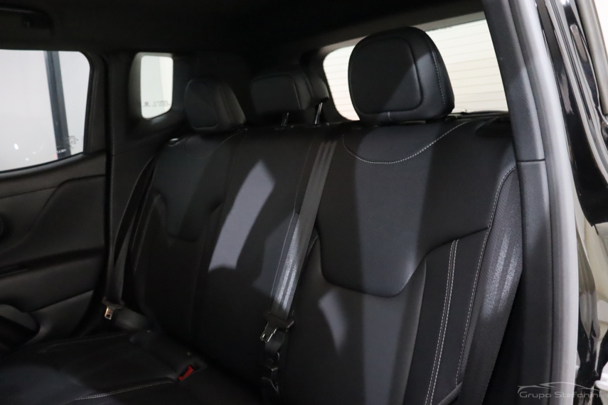 jeep renegade 1.3 t270 turbo flex s 4x4 at9 4p automatico 2022