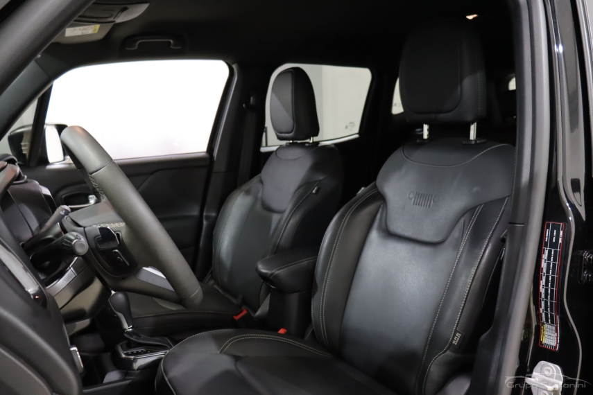 jeep renegade 1.3 t270 turbo flex s 4x4 at9 4p automatico 2022