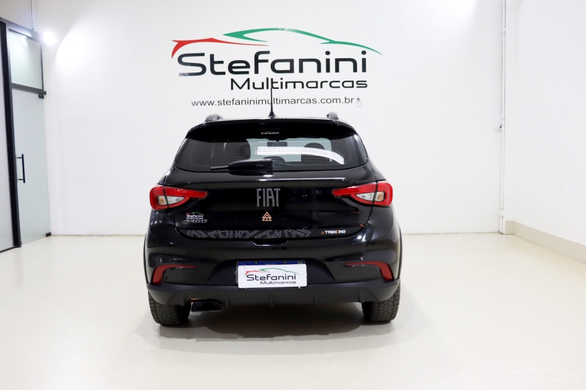 fiat argo 1.3 firefly flex trekking manual 4p 2022