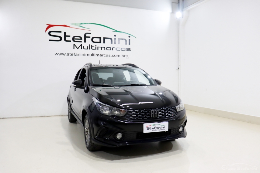 fiat argo 1.3 firefly flex trekking manual 4p 2022