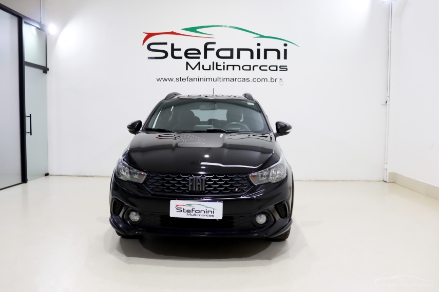 fiat argo 1.3 firefly flex trekking manual 4p 2022