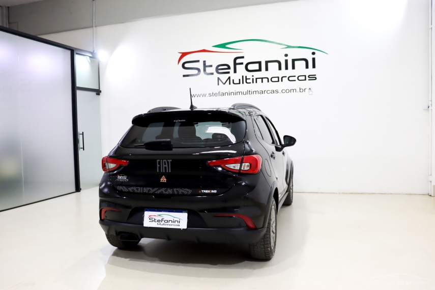 fiat argo 1.3 firefly flex trekking manual 4p 2022