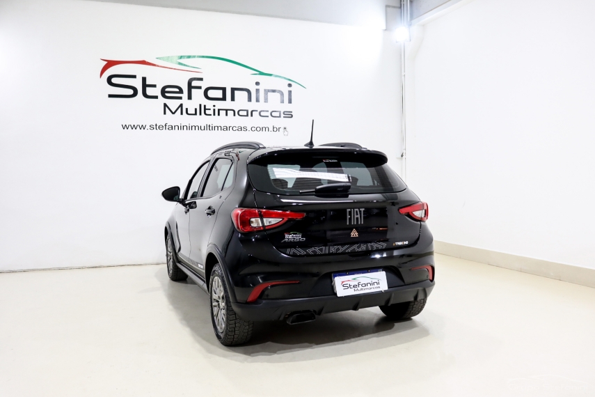 fiat argo 1.3 firefly flex trekking manual 4p 2022