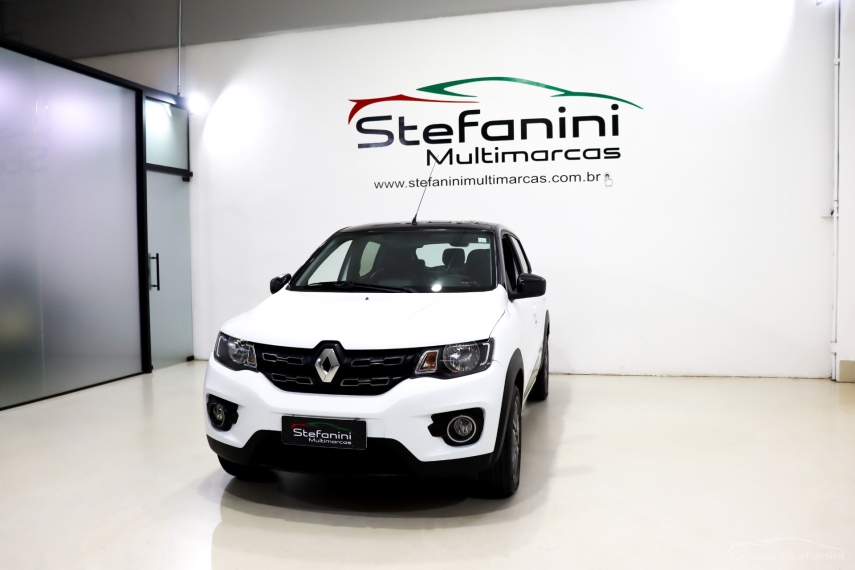renault kwid 1.0 12v sce flex intense manual 4p 2019