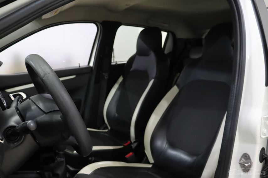 renault kwid 1.0 12v sce flex intense manual 4p 2019