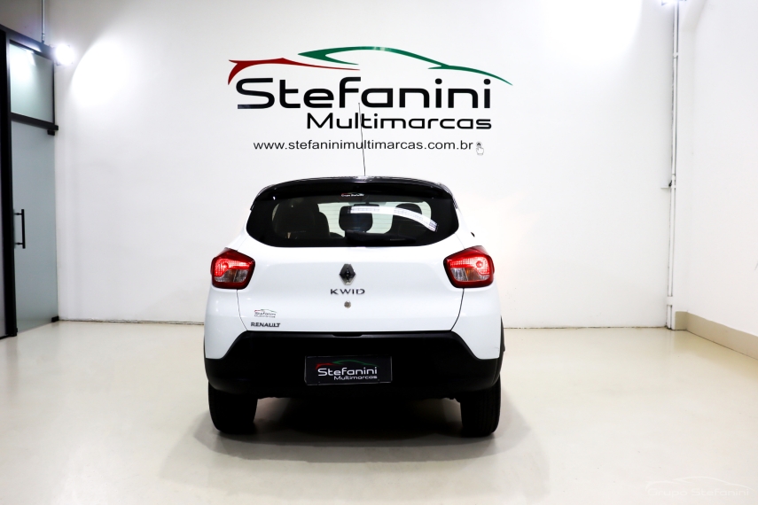 renault kwid 1.0 12v sce flex intense manual 4p 2019