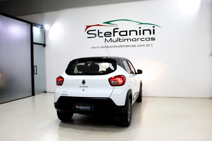 renault kwid 1.0 12v sce flex intense manual 4p 2019