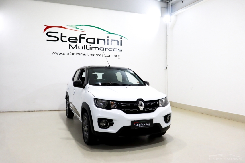 renault kwid 1.0 12v sce flex intense manual 4p 2019