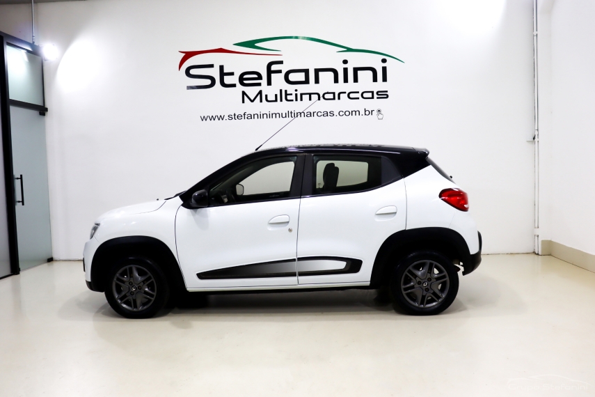 renault kwid 1.0 12v sce flex intense manual 4p 2019