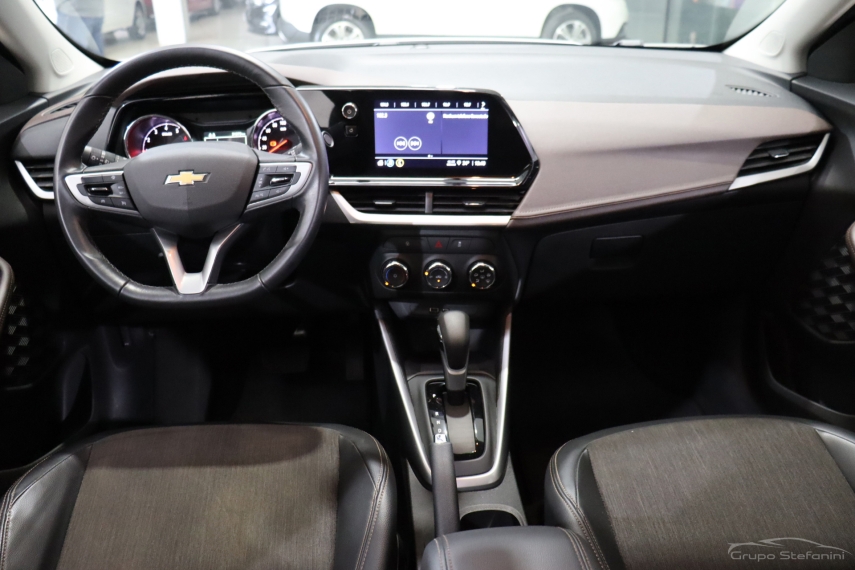 chevrolet montana 1.2 turbo flex ltz automatico 4p 2023