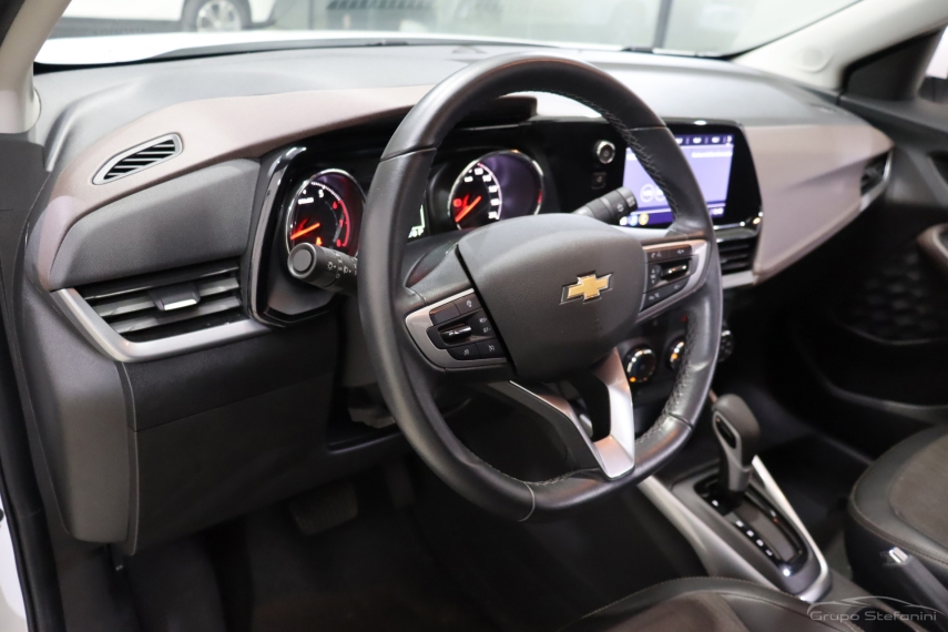 chevrolet montana 1.2 turbo flex ltz automatico 4p 2023