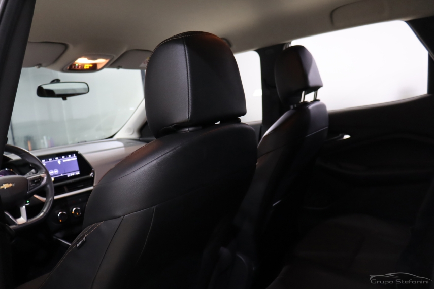 chevrolet montana 1.2 turbo flex ltz automatico 4p 2023