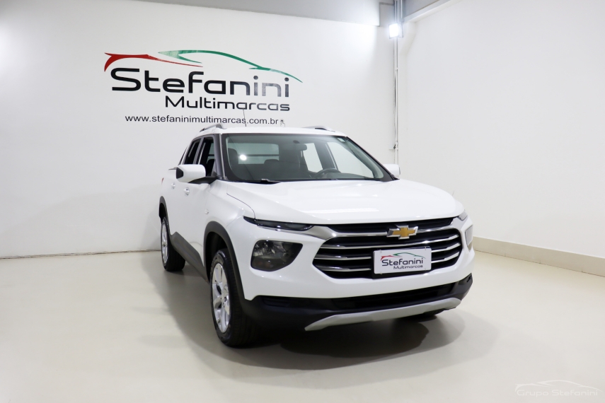 chevrolet montana 1.2 turbo flex ltz automatico 4p 2023