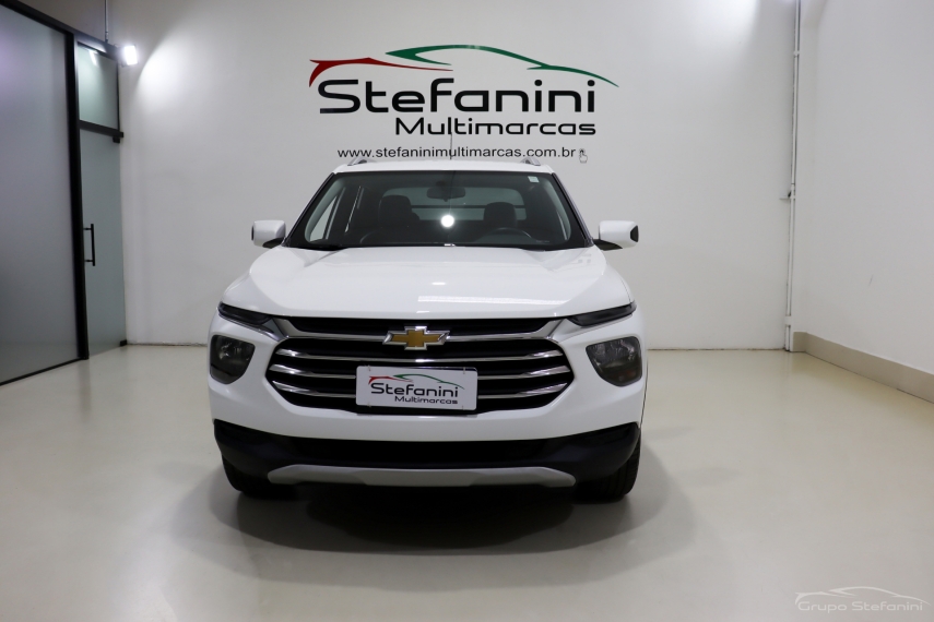 chevrolet montana 1.2 turbo flex ltz automatico 4p 2023