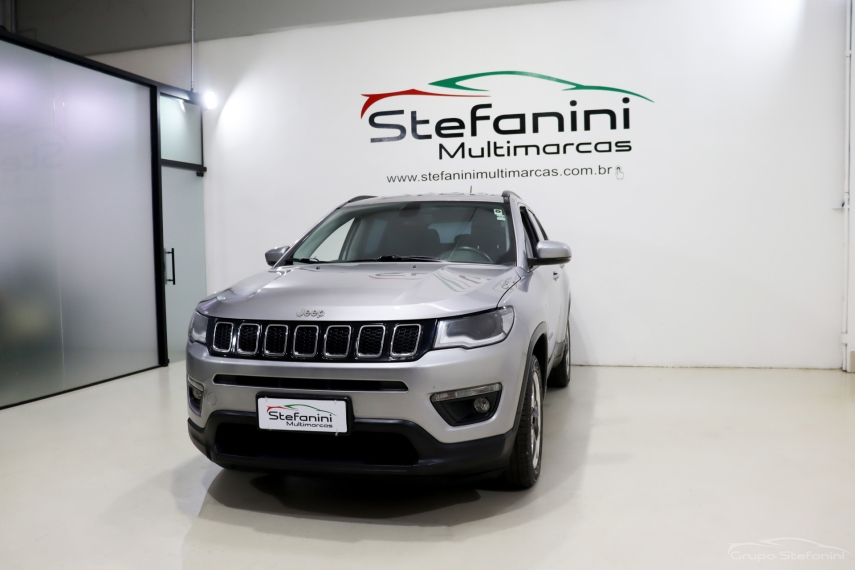 jeep compass 2.0 16v flex longitude automatico 4p 2020 jeep compass 2.0 16v flex longitude automatico 4p 2020