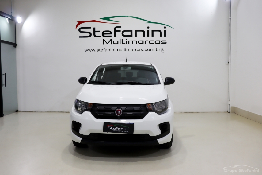 fiat mobi 1.0 evo flex like. manual 4p 2020