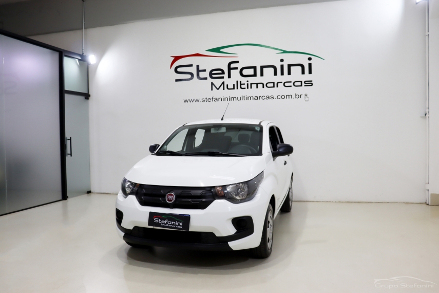 fiat mobi 1.0 evo flex like. manual 4p 2020