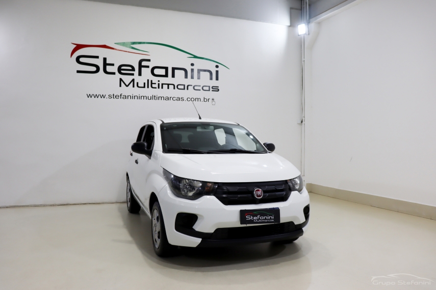 fiat mobi 1.0 evo flex like. manual 4p 2020